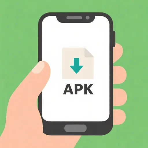 下载APK